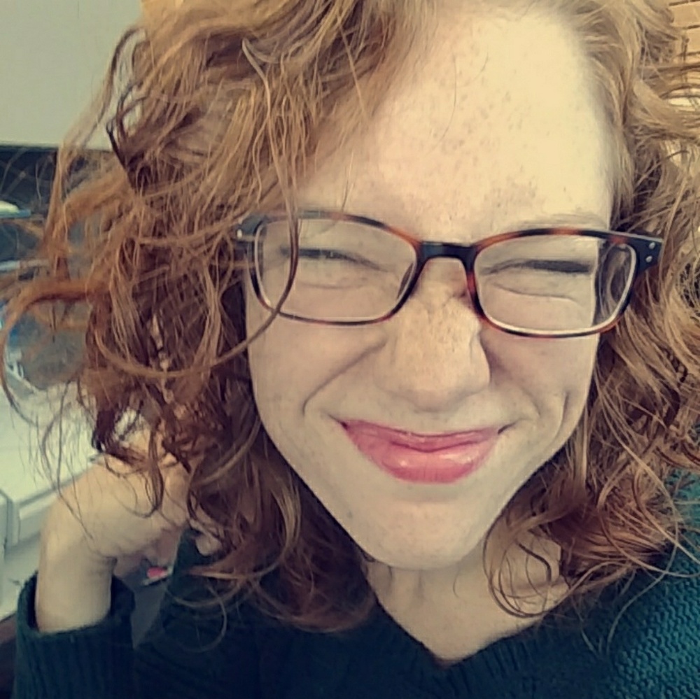 Meet your Posher, Jillian